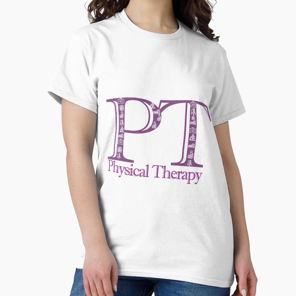 Physical Therapy Design by Shelby Designs!