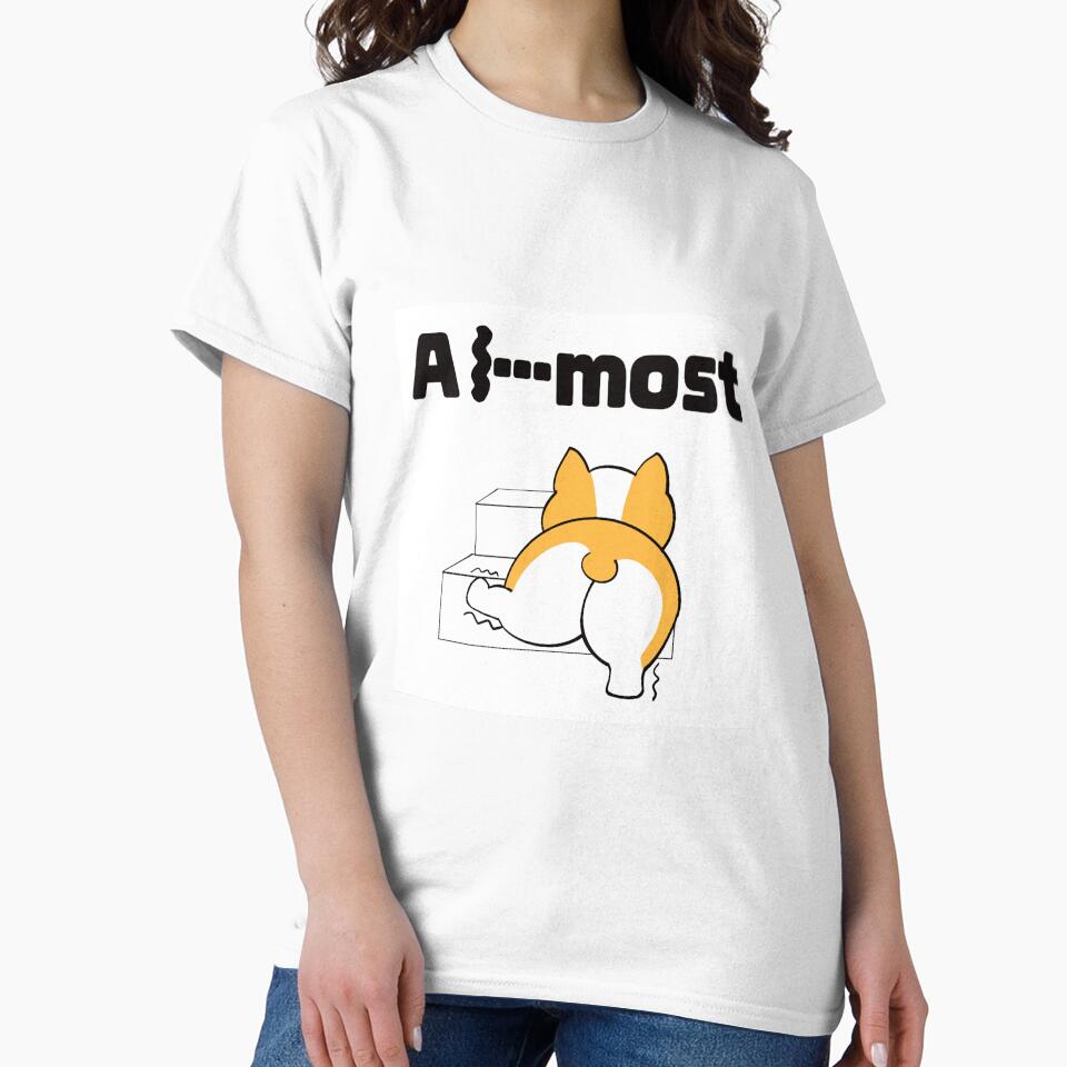 Al…most by Sachi-Design