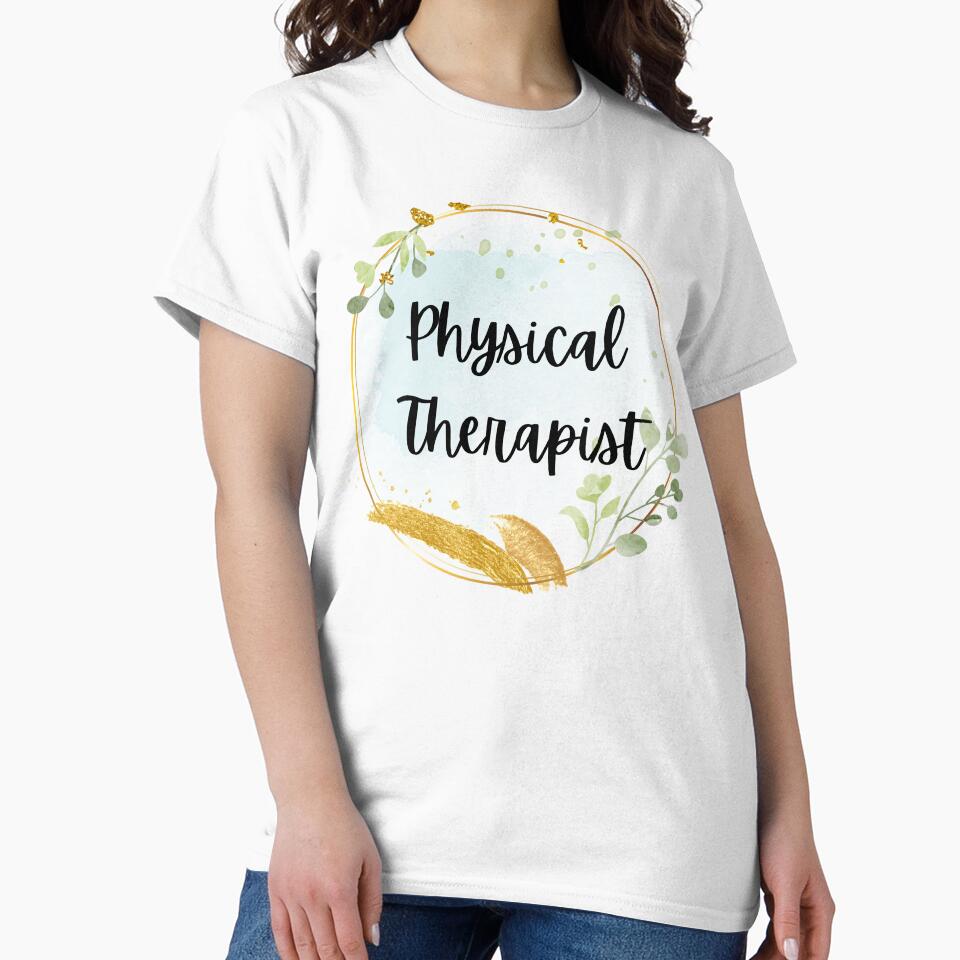 Physical Therapist by Skywalker-light ( Juliette Mill)