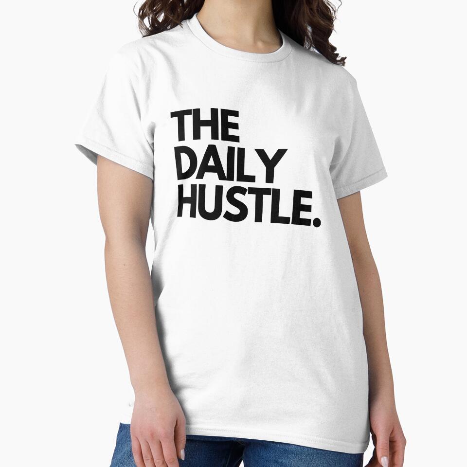 The daily hustle. by Bananobanini