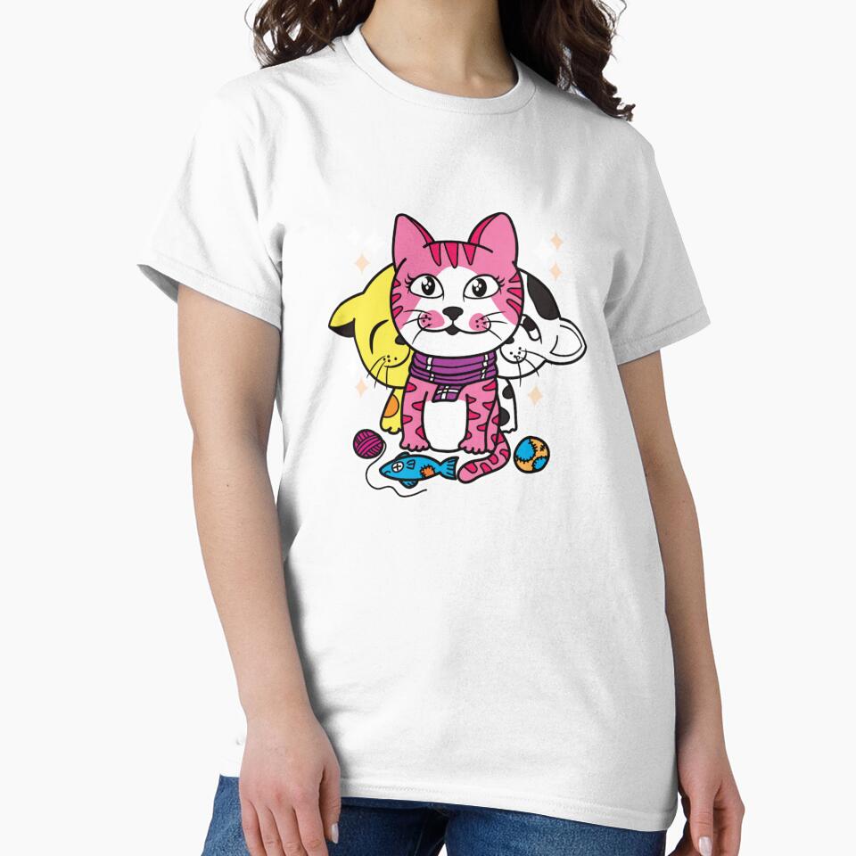 Street Cats Cute Kitten by Lemon-rich