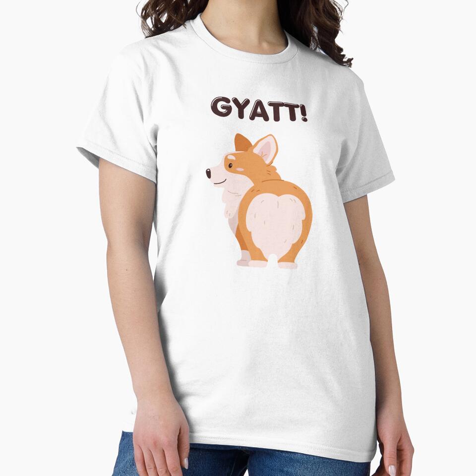 Gyatt! by Kindred & Thistle