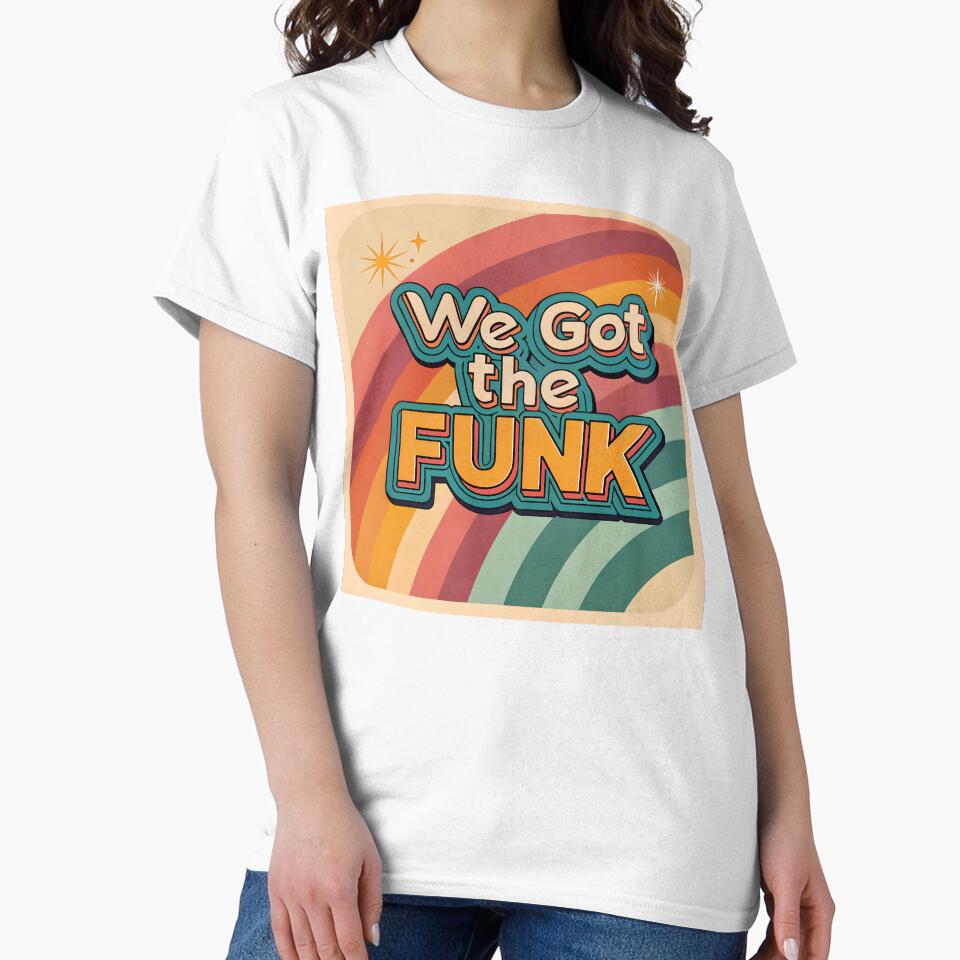 We got the funk 70’s by Soulstuff