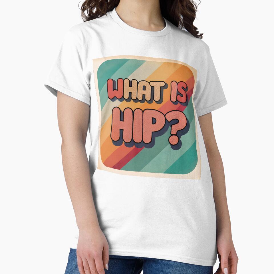 What is hip ??? by Soulstuff