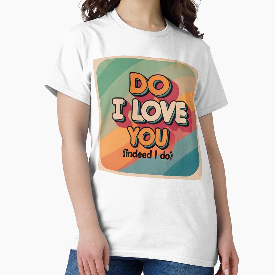 Do I love you by Soulstuff