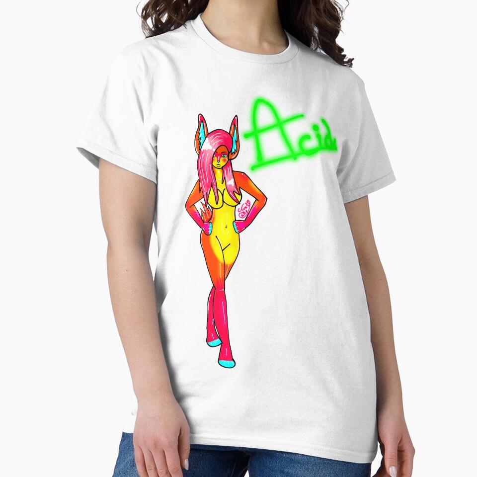 Acid by ToxiCake