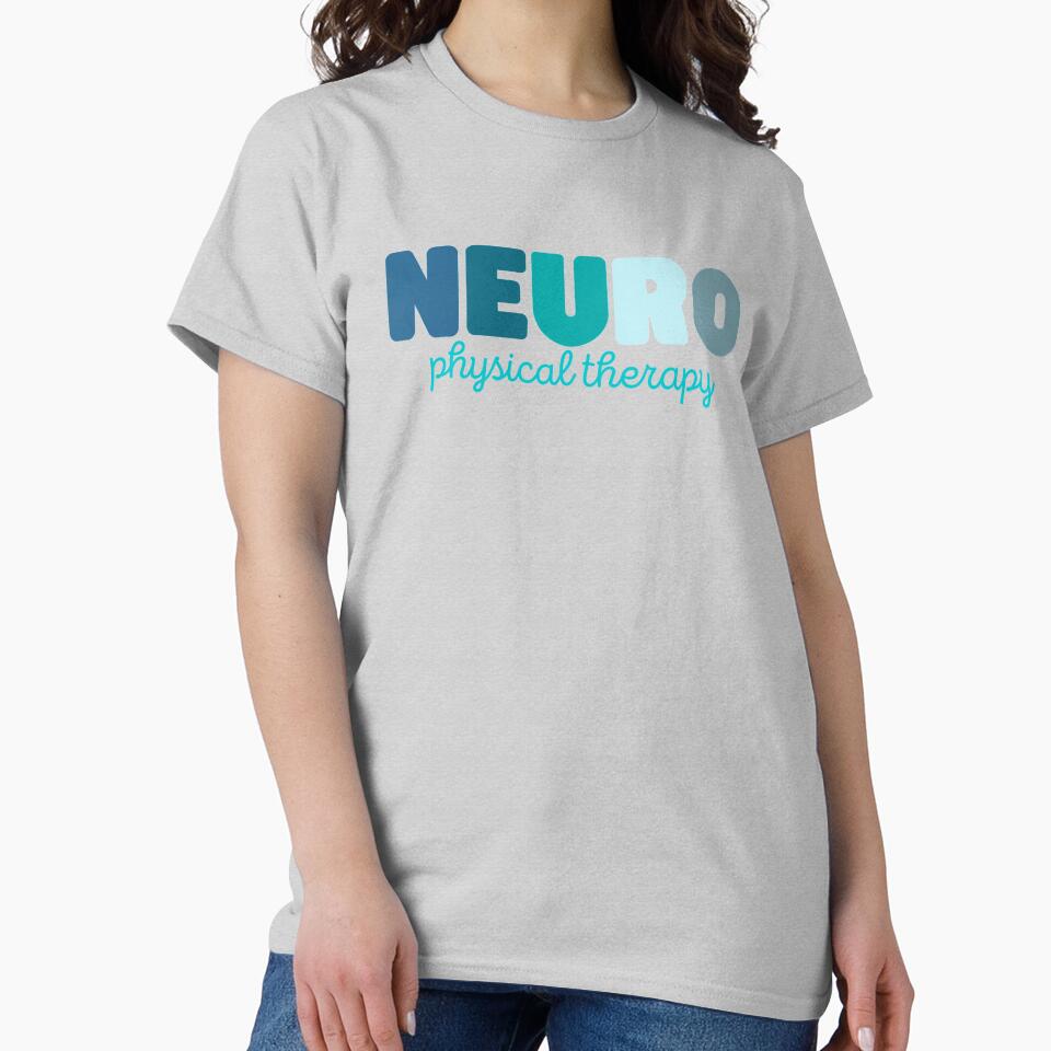 Neuro Physical Therapy Blue by eneville1015