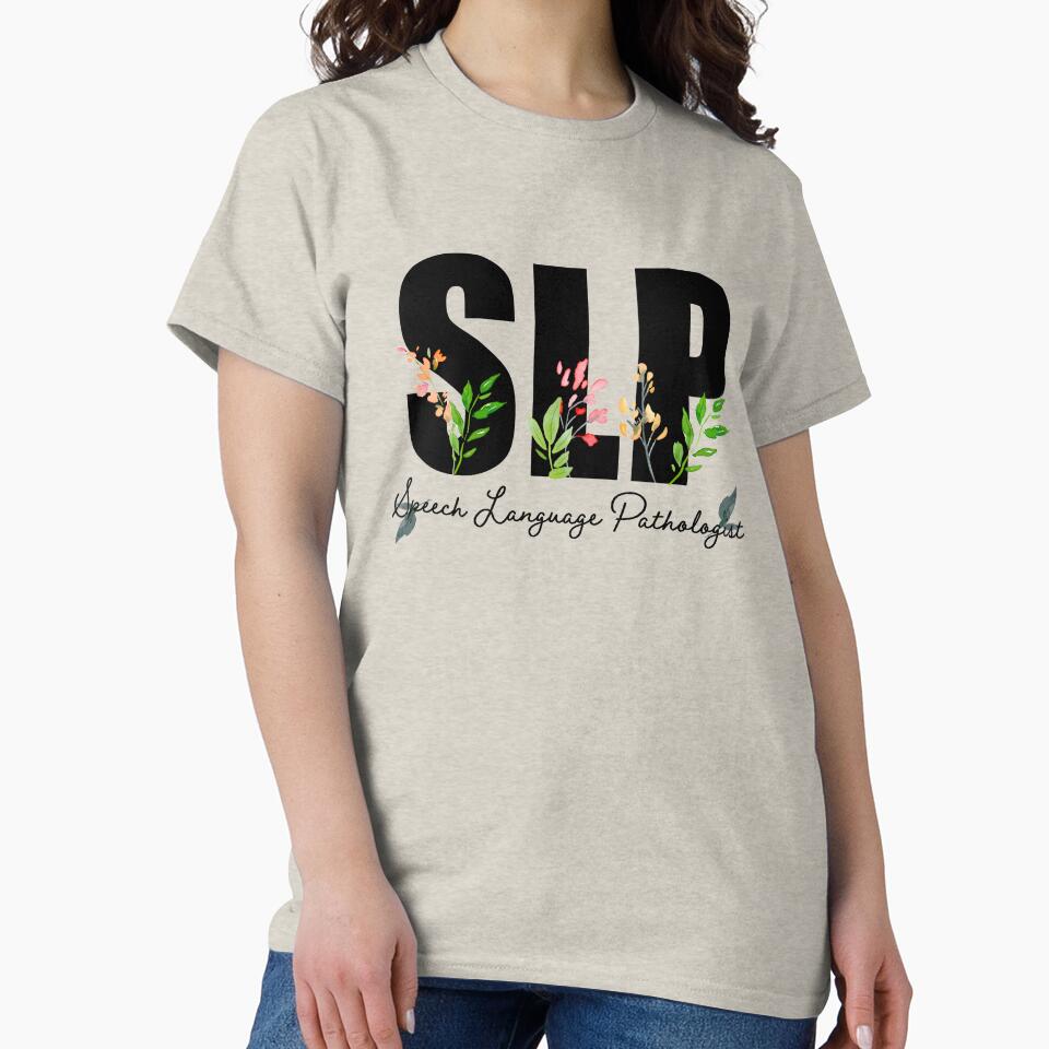 flower Speech Language Pathologists by JavierShih