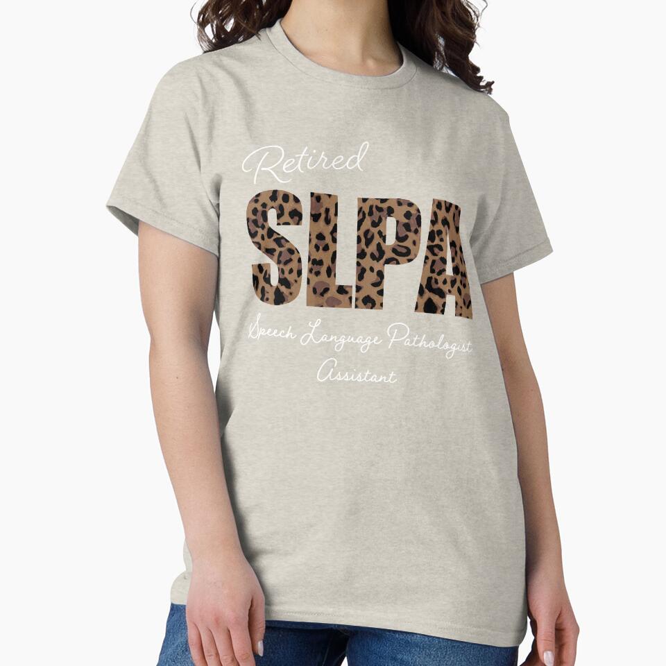 retired Speech Language Pathologists assistant by JavierShih