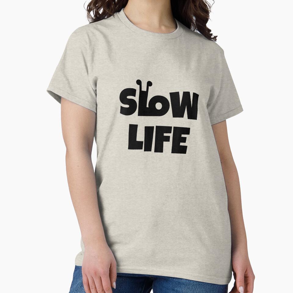 Slow life by JuliaBaro