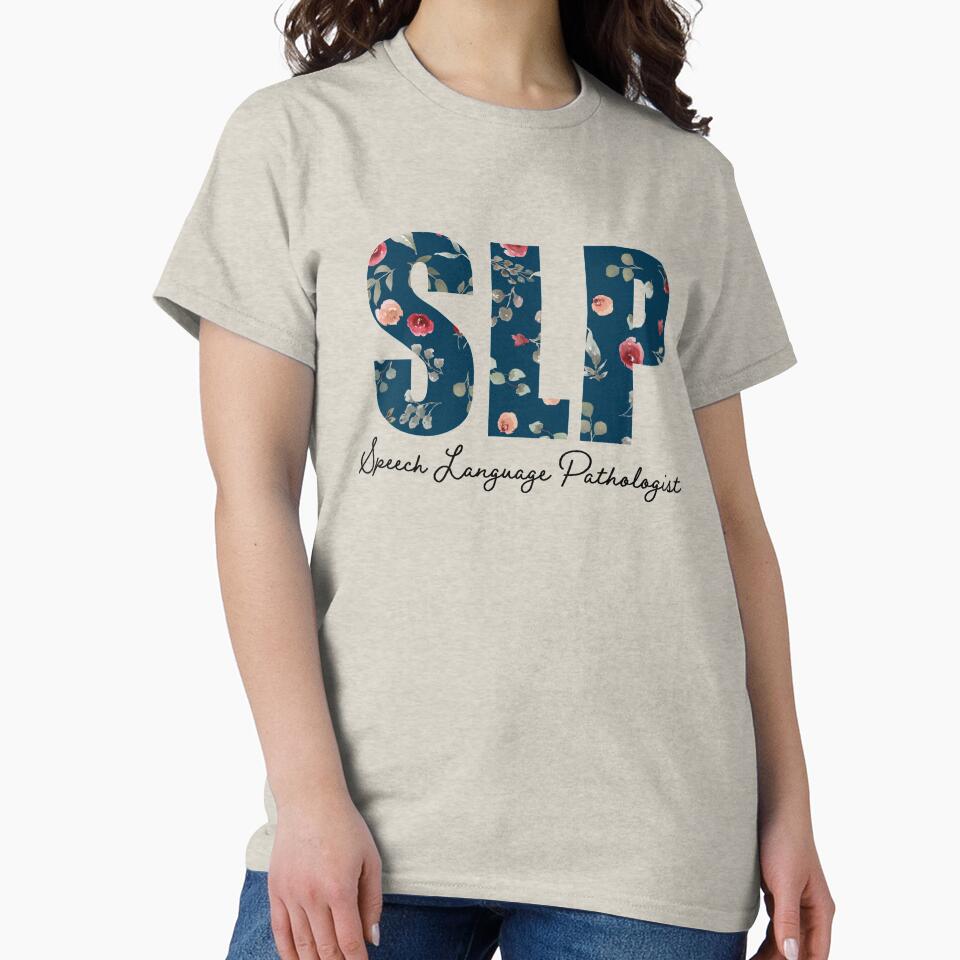 floral Speech Language Pathologists by JavierShih