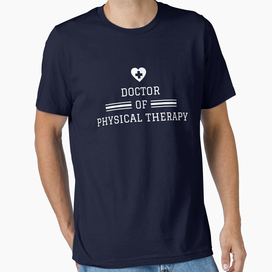 Doctor of Physical therapy by Freewind-Studio