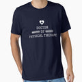 Doctor of Physical therapy by Freewind-Studio