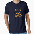 Let’s Go Taco – Funny Mexican Food Style | by EgyApe by egyape ⭐⭐⭐⭐⭐