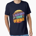 I Bring The Funk Retro Discotheque Vintage Disco Dancing Gear by DynamicDesign
