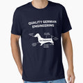 Quality German Engineering Dachshund by env1nada