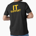 IT Support by mr-k-store