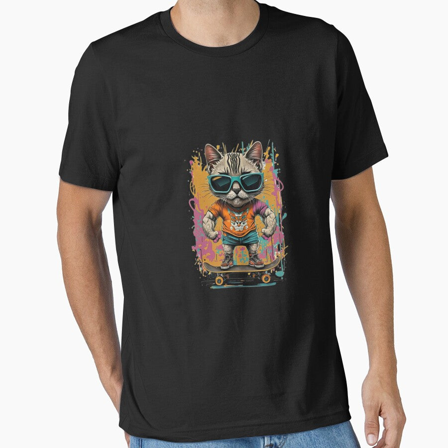 Cats Make Everything Better by NewTopDesign
