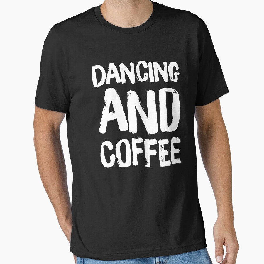 Dancing and coffee by Captain Mood