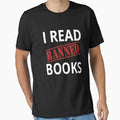 I Read Banned Books by coolfuntees
