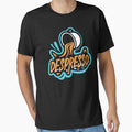 Funny Despresso Coffee Lover Graphic by Quirky Shirts