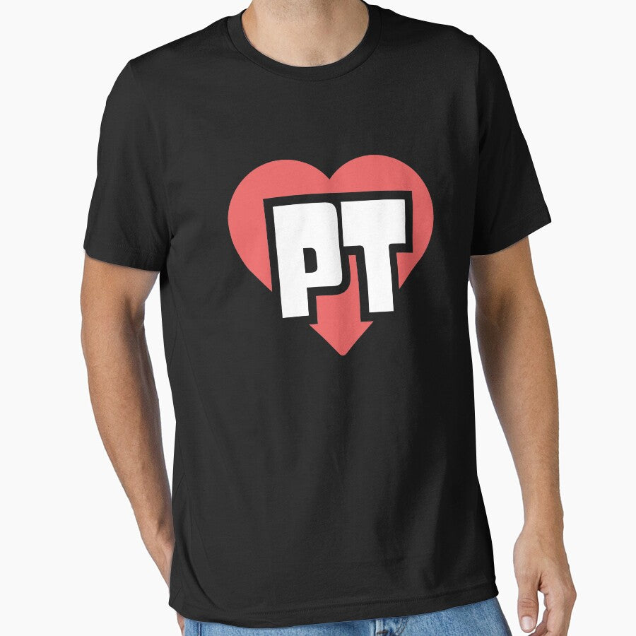 PT Heart | Physical Therapy by Jam Jar