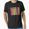Disco Sucks Vintage 1970s Disco Funk Vintage Retro Neon Funky by KNUXX Shop