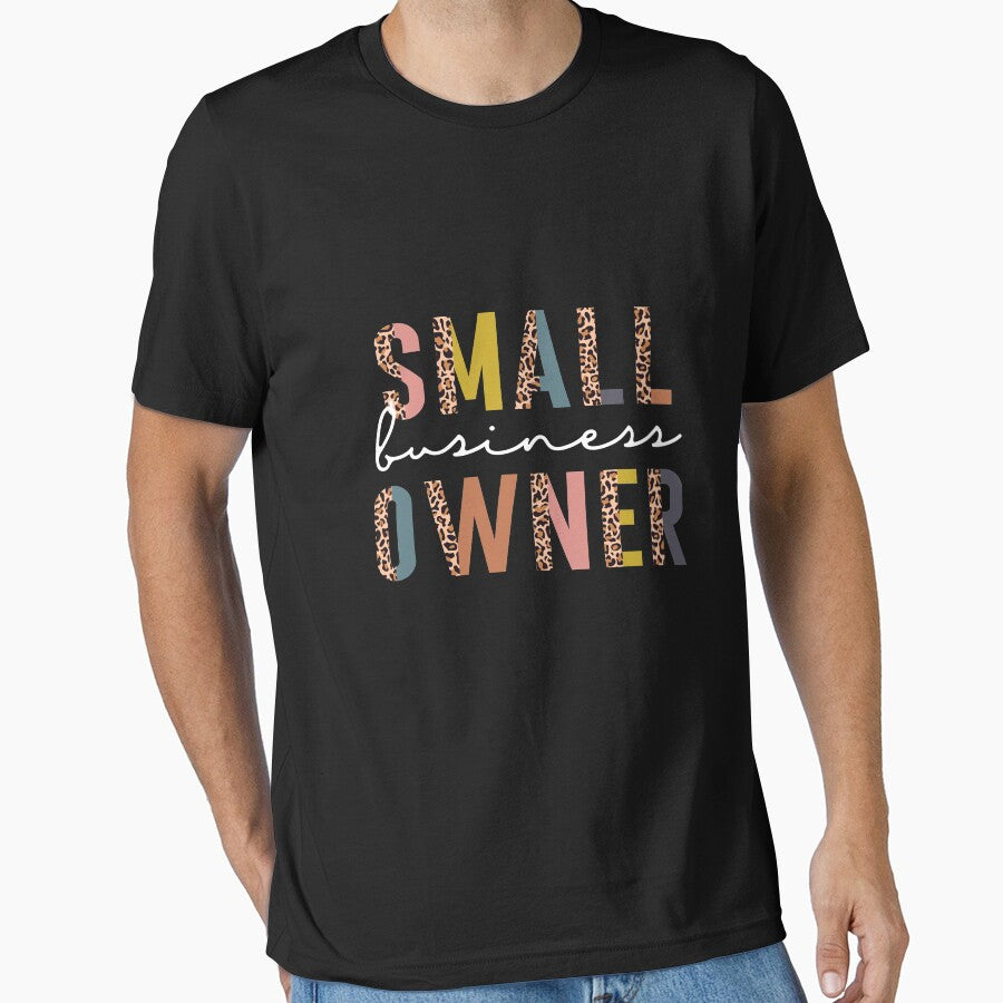 Small Business Owner by UllUDesign
