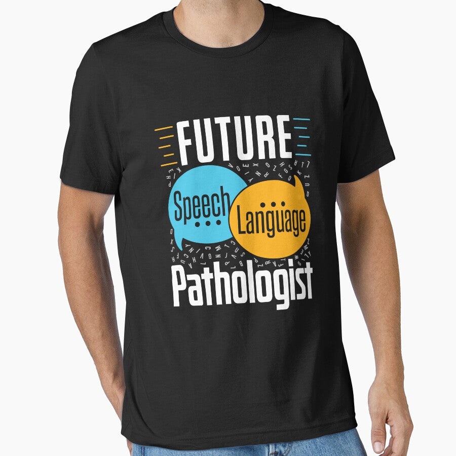 Future Speech Language Pathologist by jaygo