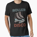 Roller Skates Disco Funk Music by 4tomic