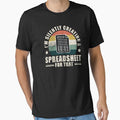 I'm Silently Creating A Spreadsheet For That | Funny Accountant by medamrani