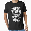 Physical Therapist by cidolopez