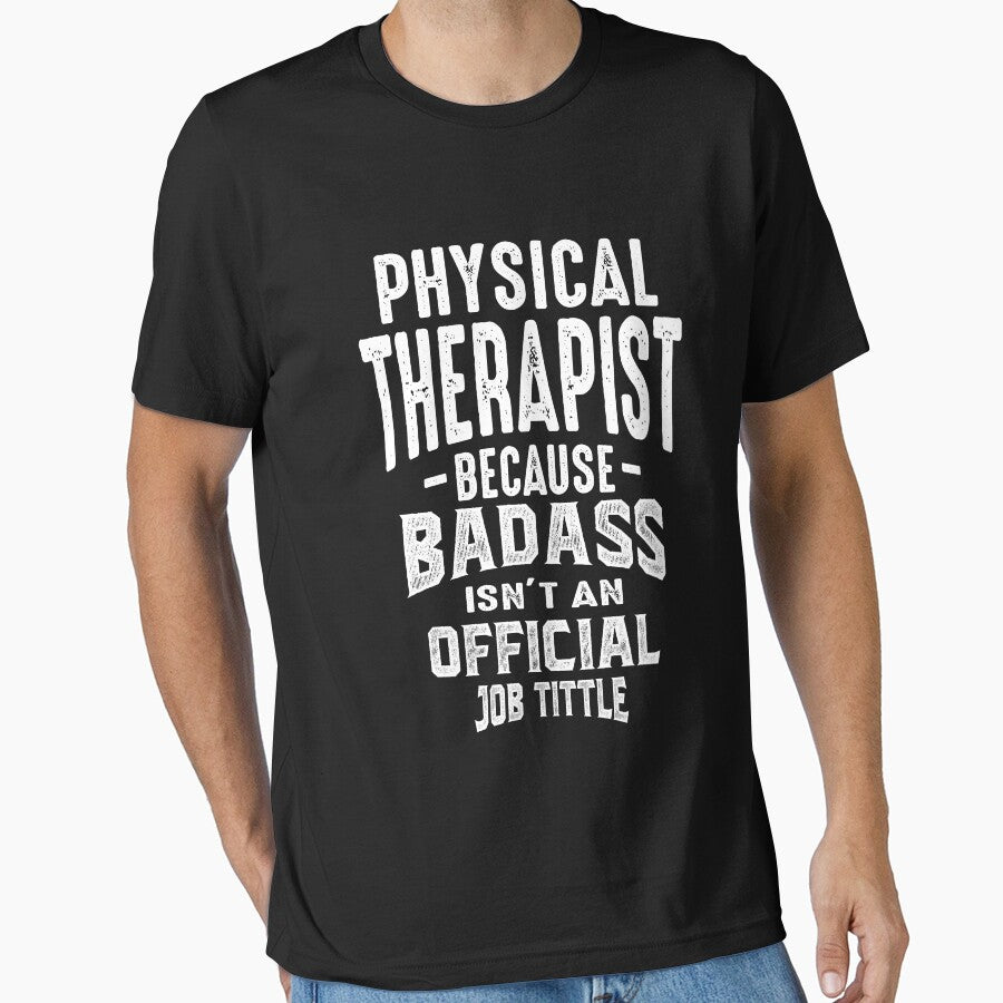 Physical Therapist by cidolopez