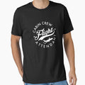 Cabin Crew Flight Attendant flight attendant occupation by Shirt-Expert
