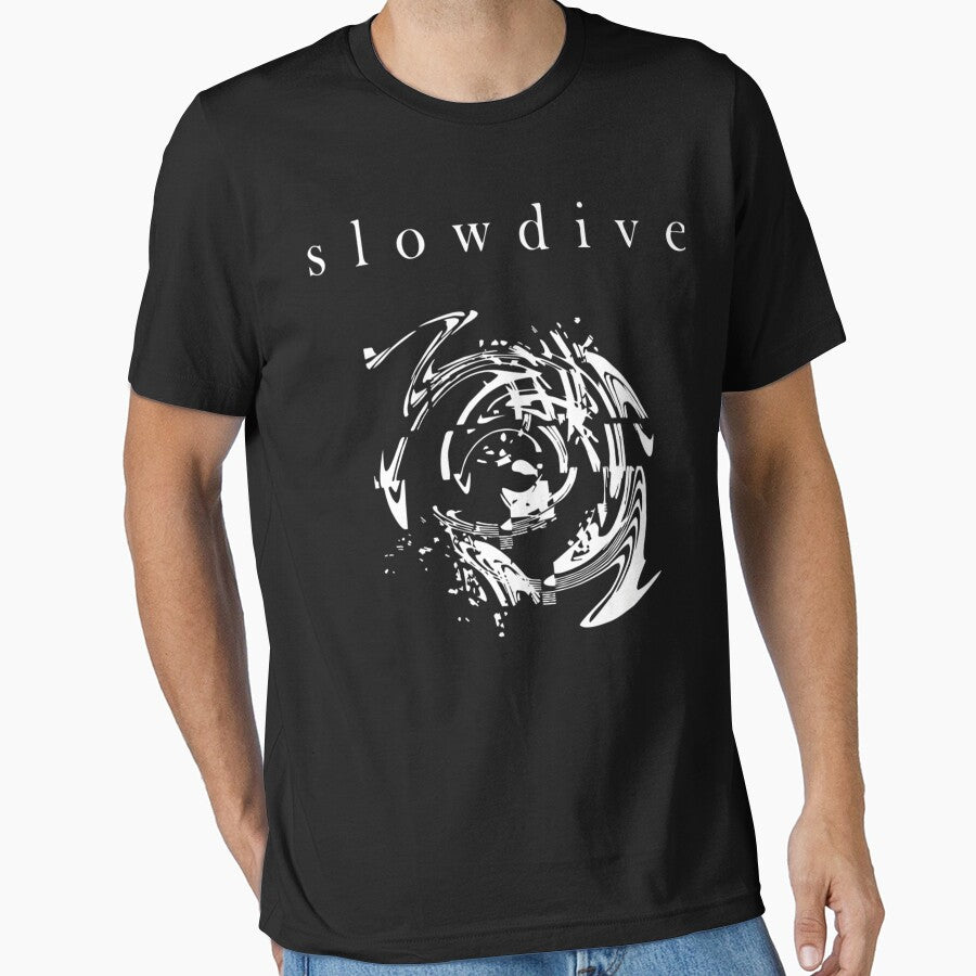 Slowdive Dagger by Jurgtavsyog