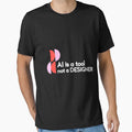 Ai Is A Tool Not A Designer by ME00007