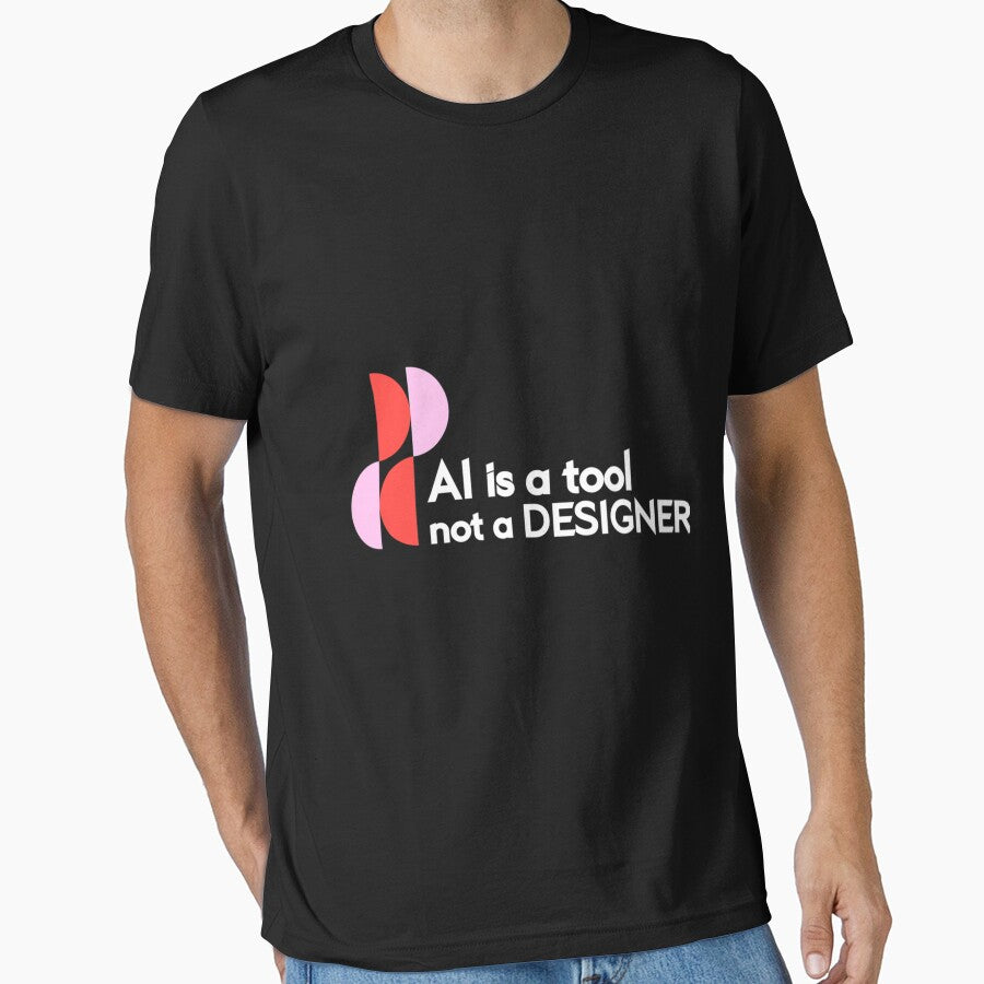 Ai Is A Tool Not A Designer by ME00007