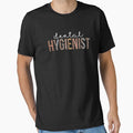 Dental Hygienist Leopard by goombi-creative