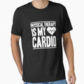 Physical Therapist Physical Therapy Physiotherapy by Krautshirts