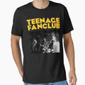 Teenage Fanclub  Concert TFC by Jurgtavsyog