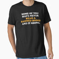 Some Of You Have Never Read Banned Books and It Shows by crenaviolena