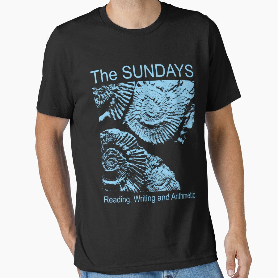 The Sundays Band - Premium by OscarBurgess