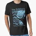 The Sundays Band - Premium by OscarBurgess