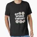 Speech Therapy Therapist Speech Language Pathologist 4 by VladimiaPutin