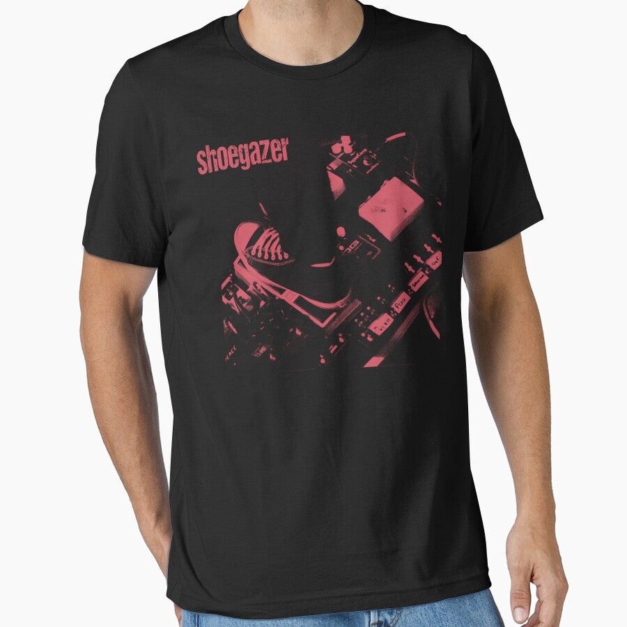 Shoegaze Lover by Jurgtavsyog
