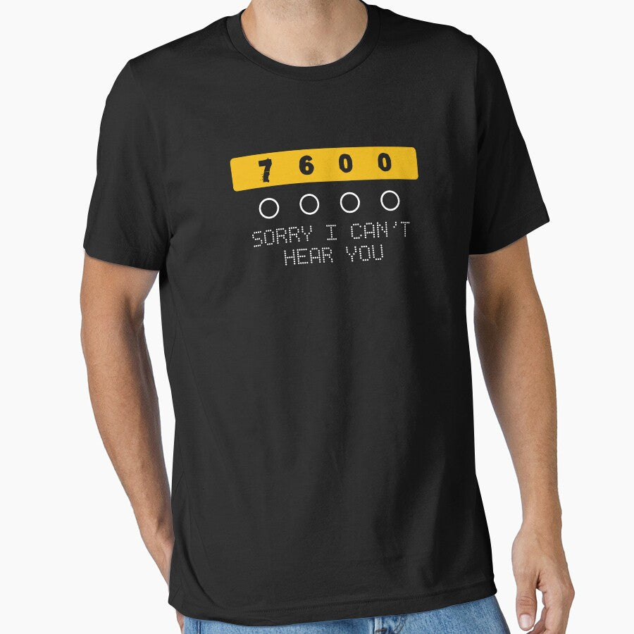 Funny Aviation - Communication Code - Air Traffic Control and Pilot Humor by Ikaroots