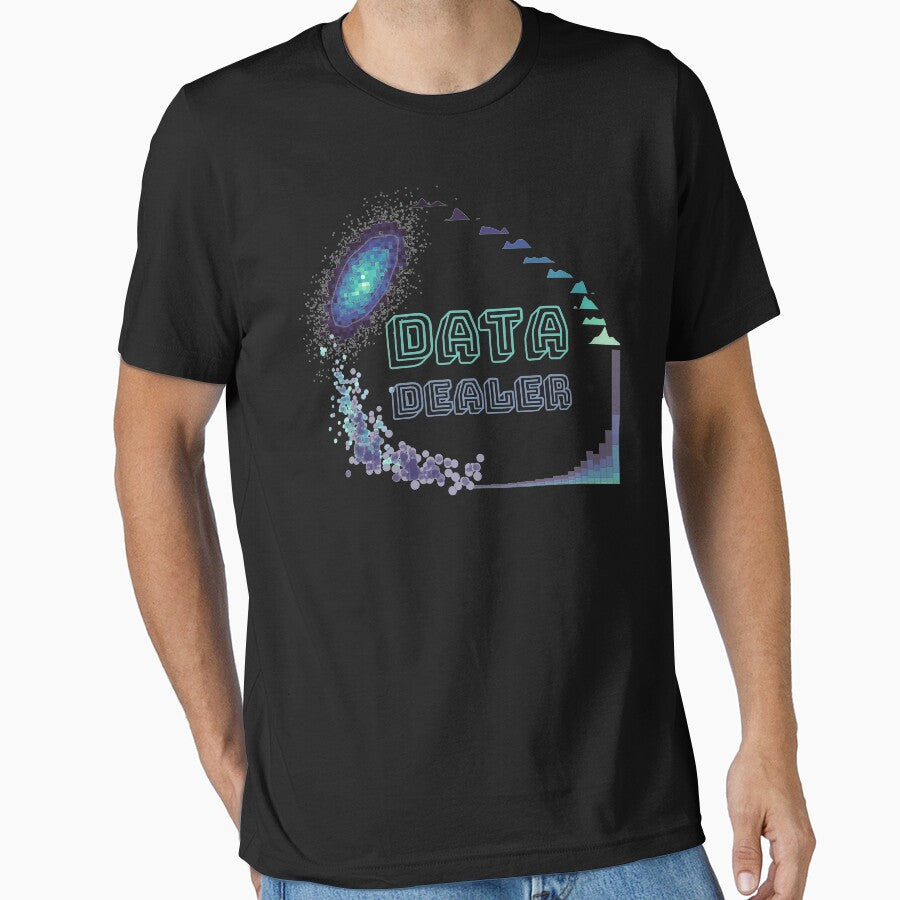 Data Dealer by SciHiFi