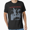 My Bloody Valentine Face by Jurgtavsyog