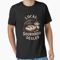Womens Local Sourdough Dealer - Baker Bread by ForestMmost