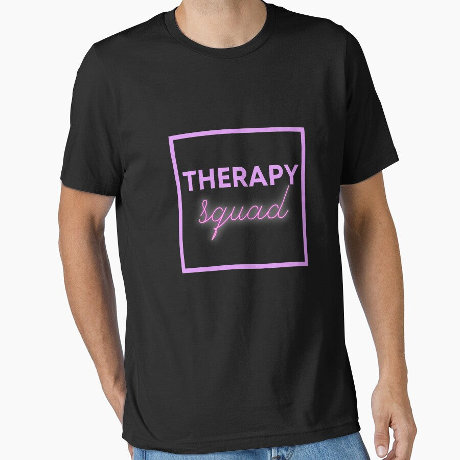 Therapy squad by 30.Dec